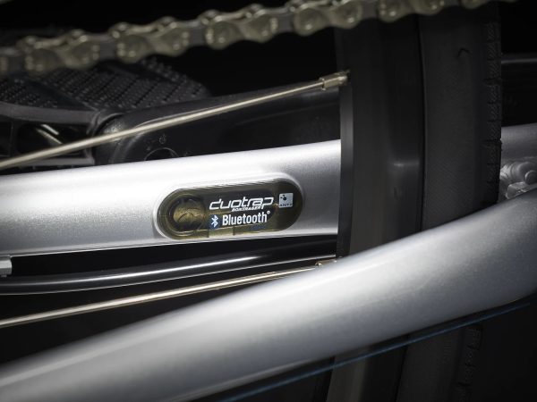 Rower TREK FX M 2 Disc quicksilver