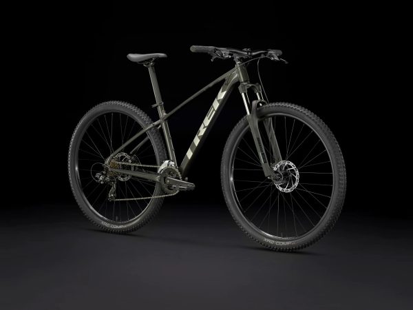 Rower TREK Marlin 4 29 L Dnister Black
