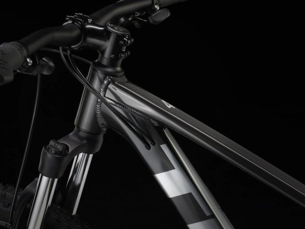 Rower TREK Marlin 4 29 L Dnister Black
