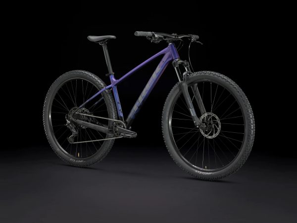 Rower TREK Marlin 5 M/L 29 Purple Flip-Black  2025