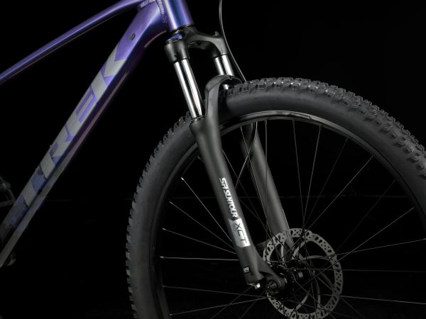 Rower TREK Marlin 5 M/L 29 Purple Flip-Black  2025