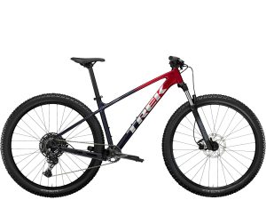 Rower TREK Marlin 6 L 29 Rage Red to Dnister Blac