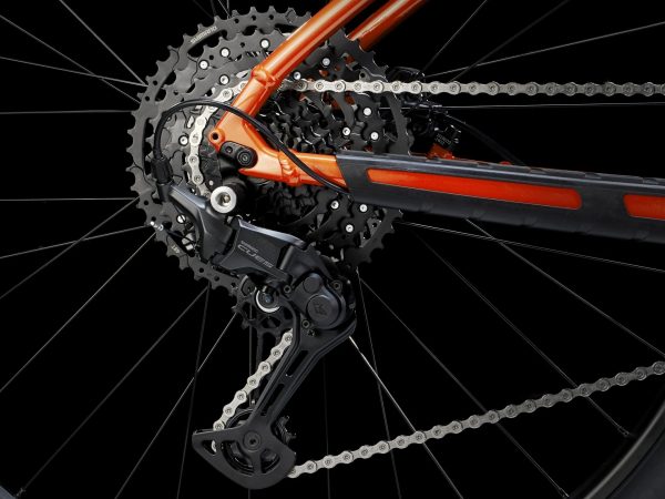 Rower TREK Marlin 6 ML 29 Lava 2024