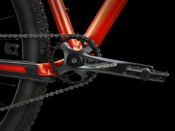 Rower TREK Marlin 6 ML 29 Lava 2024