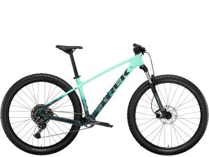 Rower TREK Marlin 6 ML 29 Miami Green Aquatic 2024