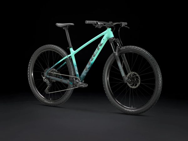 Rower TREK Marlin 6 ML 29 Miami Green Aquatic 2024