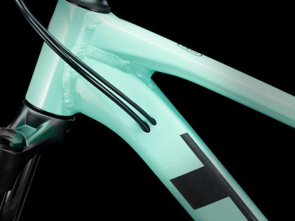 Rower TREK Marlin 6 ML 29 Miami Green Aquatic 2024