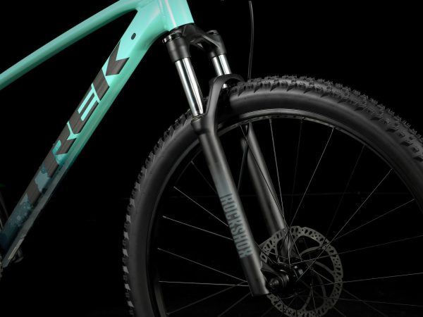 Rower TREK Marlin 6 ML 29 Miami Green Aquatic 2024