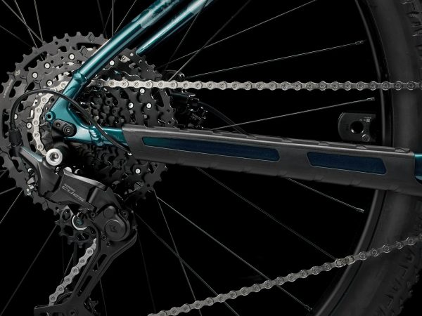 Rower TREK Marlin 6 ML 29 Miami Green Aquatic 2024