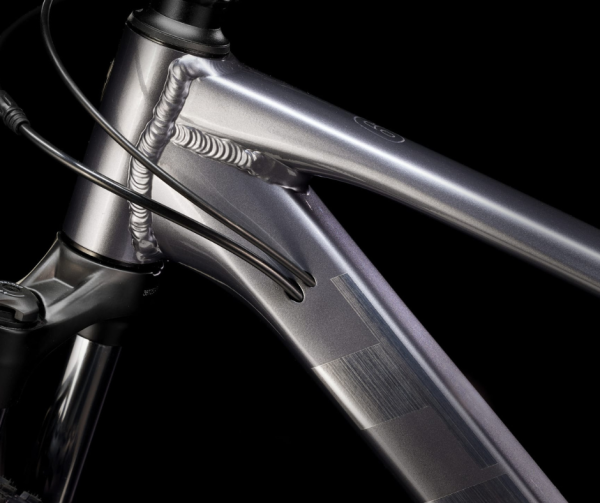 Rower TREK Marlin 6 XL 29 Galactic Grey/ 2024
