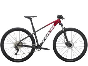 Rower TREK Marlin 6 XL 29 Rage Red to Dnister Blac