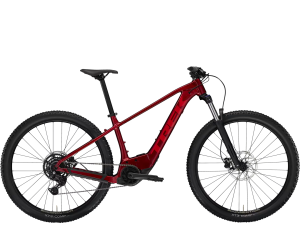 Rower TREK Marlin+ 6 XS Crimson