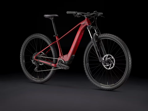 Rower TREK Marlin+ 6 XS Crimson