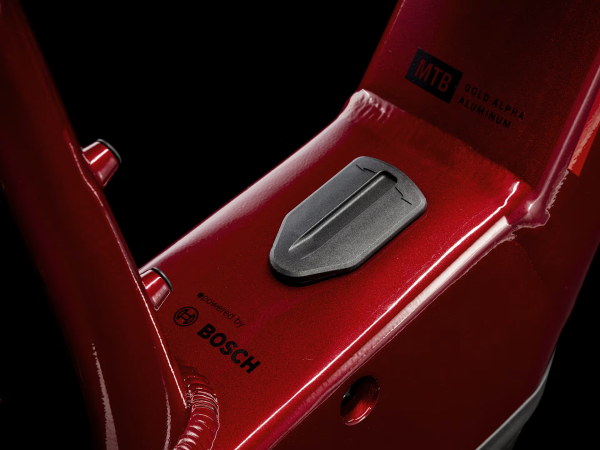 Rower TREK Marlin+ 6 XS Crimson