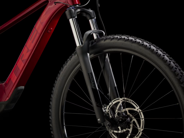 Rower TREK Marlin+ 6 XS Crimson