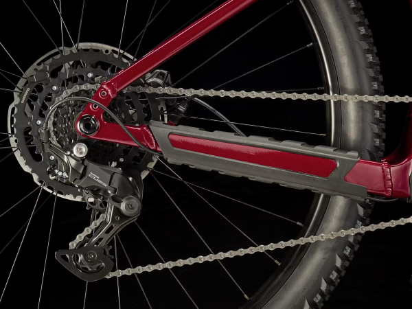 Rower TREK Marlin+ 6 XS Crimson