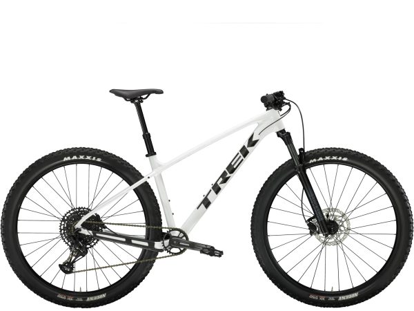 Rower TREK Marlin 7 L 29 Crystal White