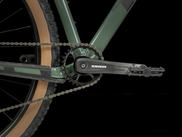 Rower TREK Marlin 7 L 29 Keswick gen3 2025