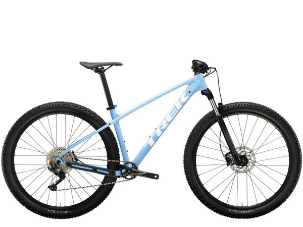 Rower TREK Marlin 7 ML 29 Azure generacji 3