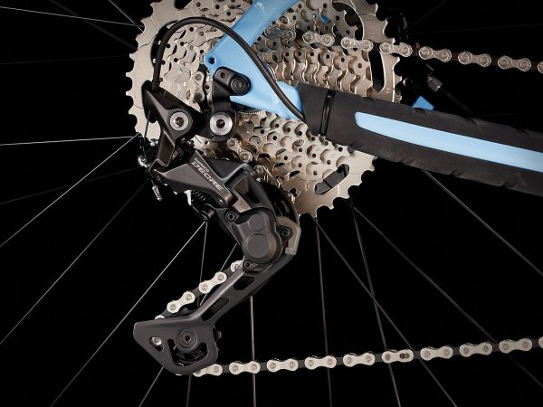 Rower TREK Marlin 7 ML 29 Azure generacji 3
