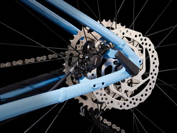 Rower TREK Marlin 7 ML 29 Azure generacji 3