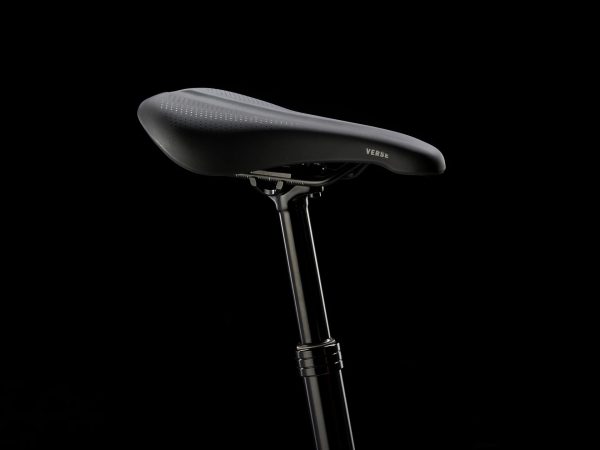 Rower TREK Marlin+ 8 EU L 29 Mercury