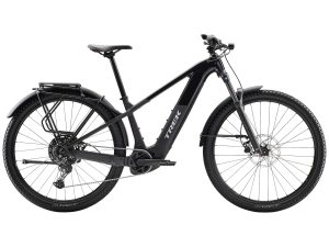 Rower TREK Powerfly+ 4EQ EU L 29 BK