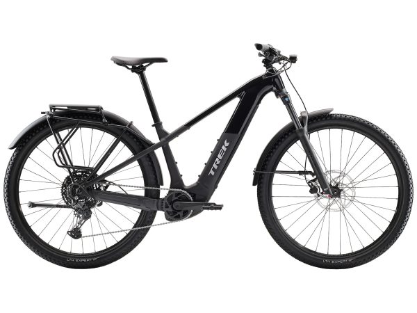 Rower TREK Powerfly+ 4EQ EU L 29 BK