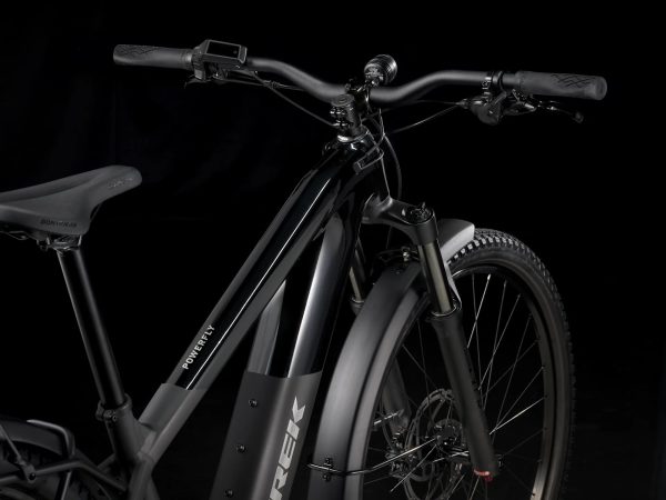 Rower TREK Powerfly+ 4EQ EU L 29 BK