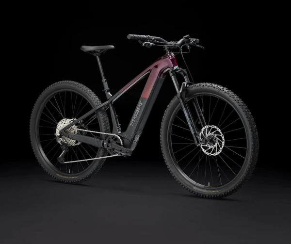 Rower TREK Powerfly+ 6 Gen 5 Sunbur/Dark Star XL