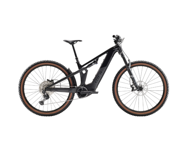 Rower TREK Powerfly Fs+ 6 Gen 4 Dark star/web XL