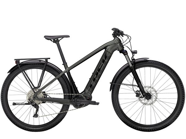 Rower TREK Powerfly Sport 4 EQ M 29Lithium Grey/Tr