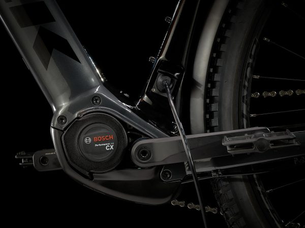 Rower TREK Powerfly Sport 4 EQ M 29Lithium Grey/Tr