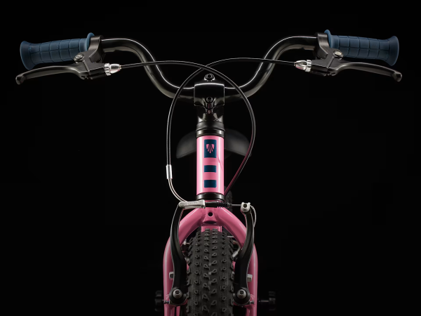 Rower TREK Precaliber 16 Pink Frosting