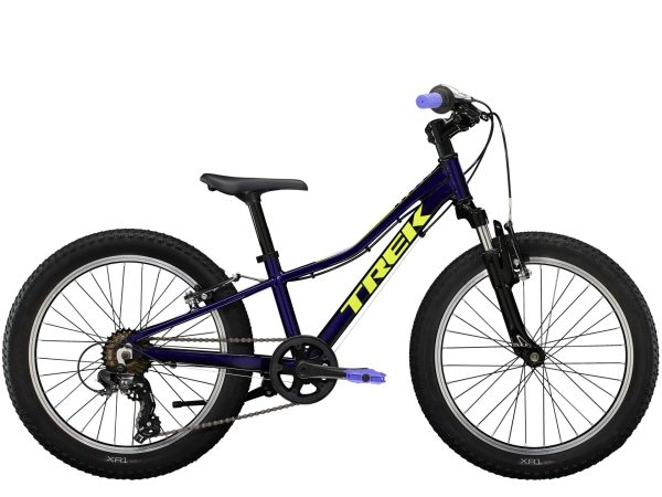 Rower TREK Precaliber 20 7SP  20 Purple Abyss