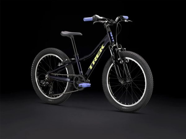 Rower TREK Precaliber 20 7SP  20 Purple Abyss