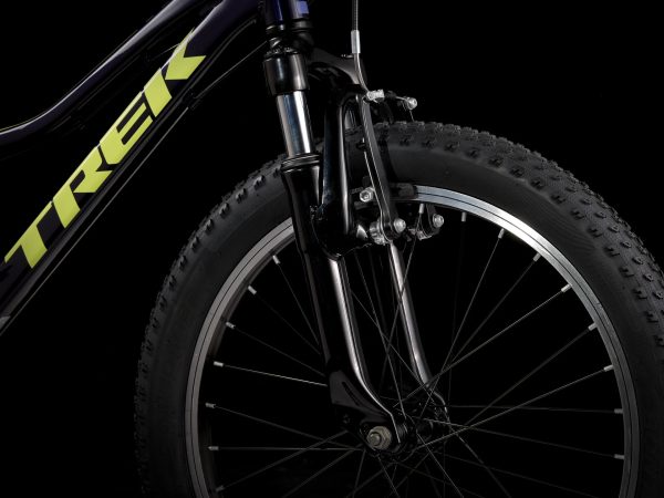 Rower TREK Precaliber 20 7SP  20 Purple Abyss