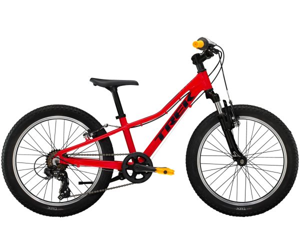 Rower TREK Precaliber 20 7SP  20 Viper Red