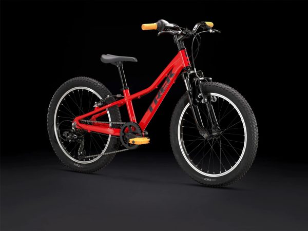 Rower TREK Precaliber 20 7SP  20 Viper Red