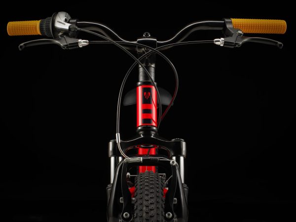 Rower TREK Precaliber 20 7SP  20 Viper Red