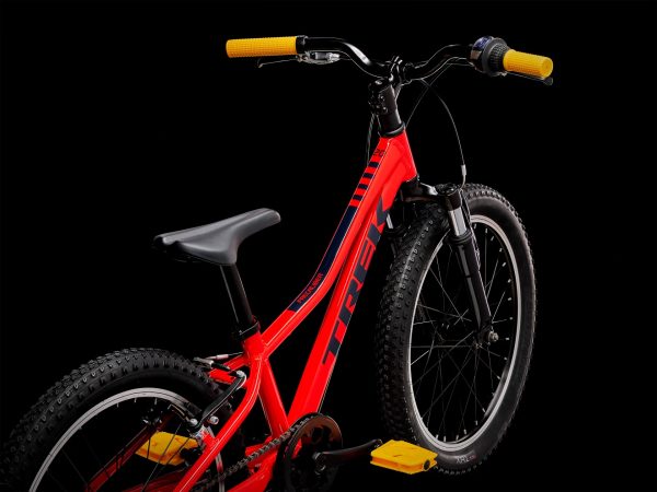 Rower TREK Precaliber 20 7SP  20 Viper Red