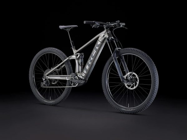 Rower TREK Rail 5 Deore 625W EU S Gen 3 Mercury 24