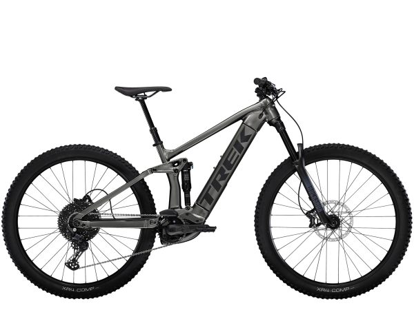 Rower TREK Rail 5 Deore 625W EU XL Gen 3 Mercur 24
