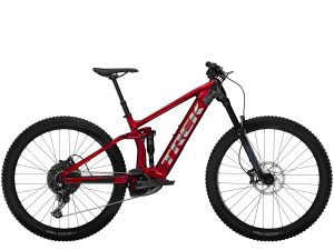 Rower TREK Rail 5 Deore 625W EU XL Gen 3 Rage/Red