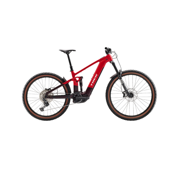 Rower TREK Rail+ 5 Gen 5 Viper Red M