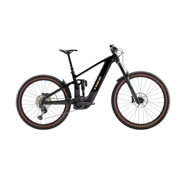 Rower TREK Rail+ 8 Gen 5 Dark Star XL