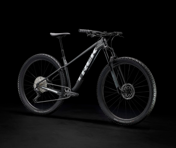Rower TREK Roscoe 7 ML Matte Trek Black