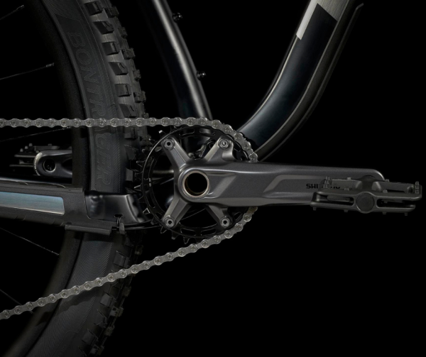Rower TREK Roscoe 7 ML Matte Trek Black