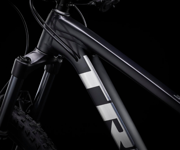 Rower TREK Roscoe 7 ML Matte Trek Black