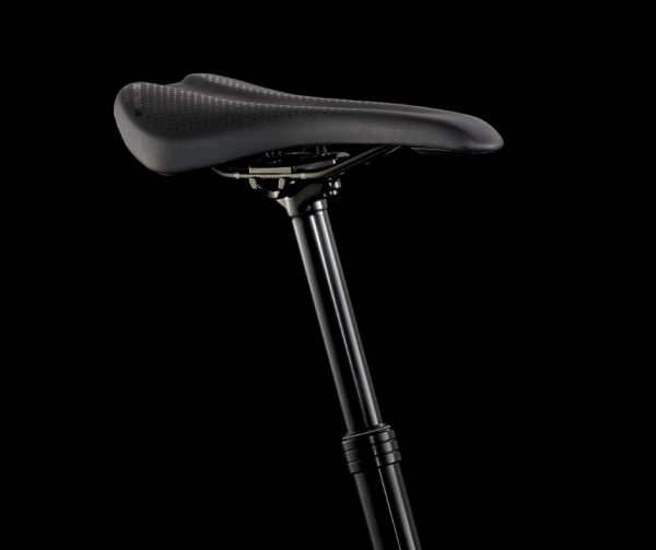 Rower TREK Roscoe 7 ML Matte Trek Black